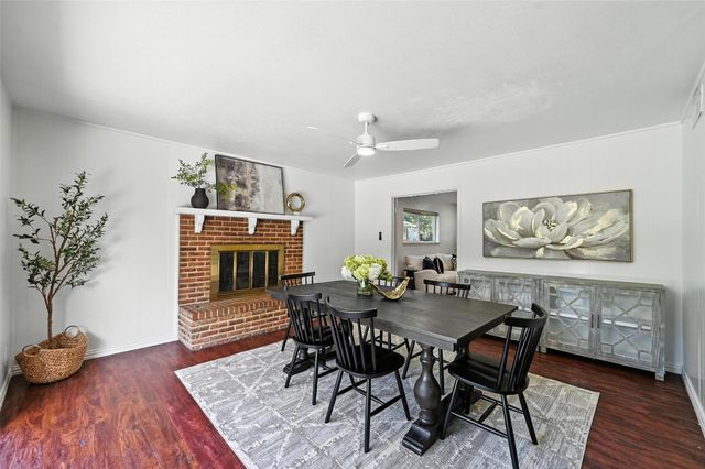 525 Salem Drive, Richardson, TX 75080