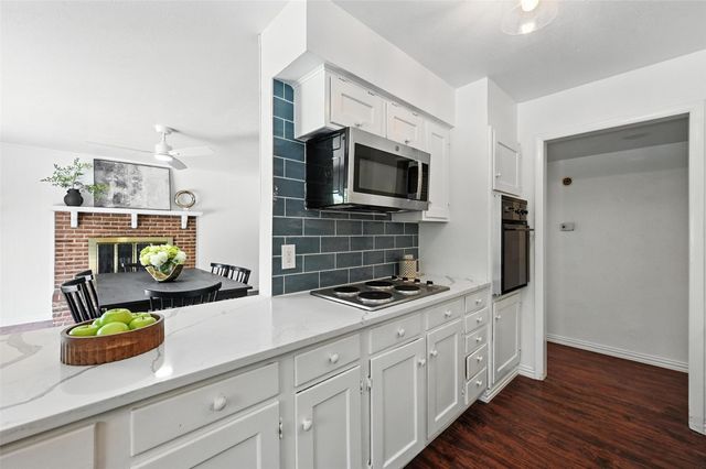 525 Salem Drive, Richardson, TX 75080