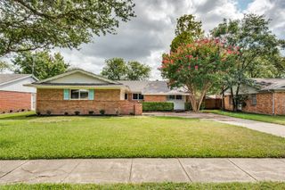 525 Salem Drive, Richardson, TX 75080