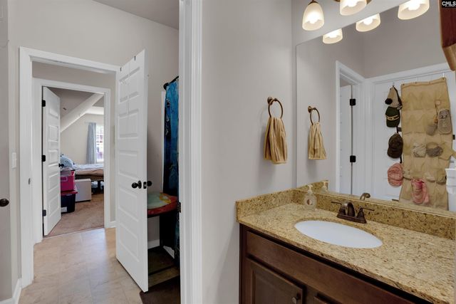 668 Autumn Ridge Road, Chapin, SC 29036