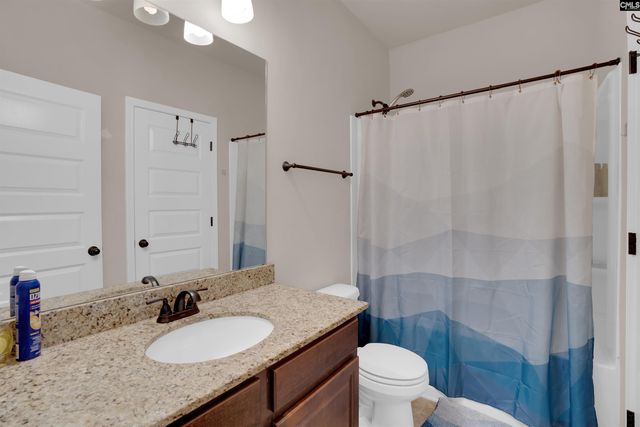 668 Autumn Ridge Road, Chapin, SC 29036