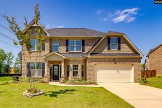 668 Autumn Ridge Road, Chapin, SC 29036