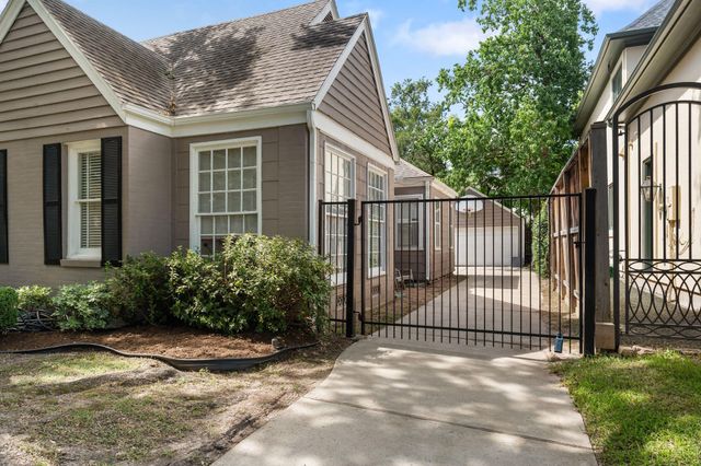 2910 Plumb Street, Houston, TX 77005