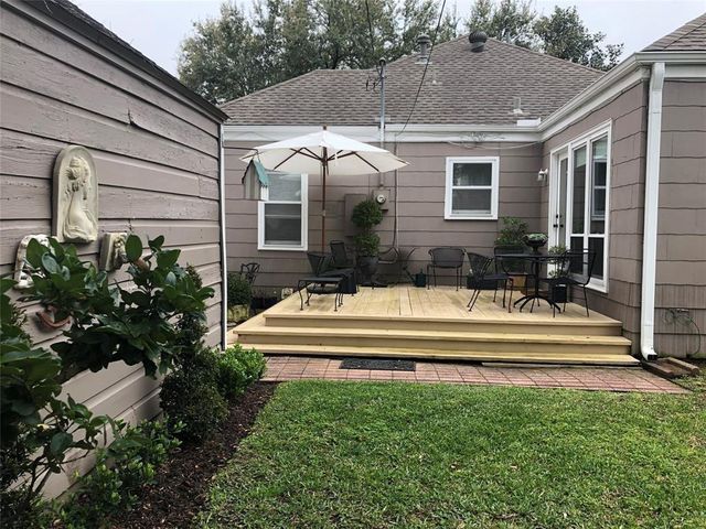 2910 Plumb Street, Houston, TX 77005