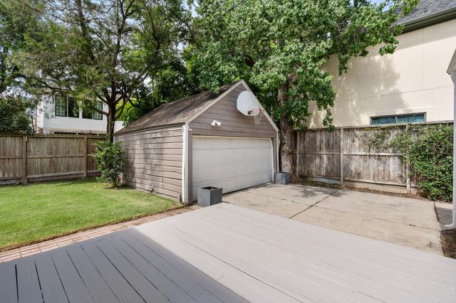2910 Plumb Street, Houston, TX 77005