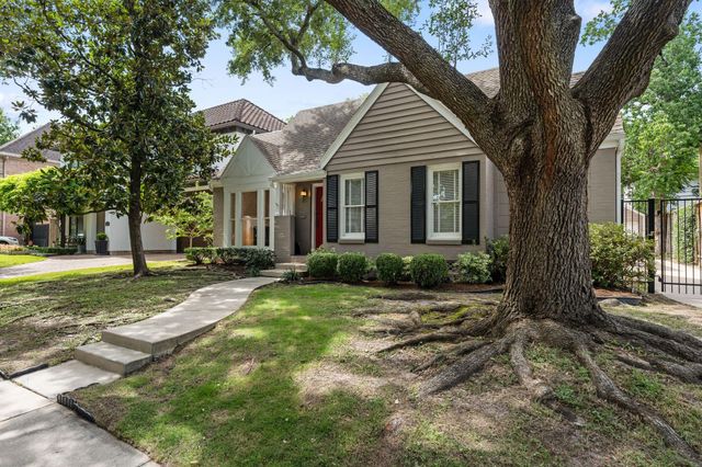 2910 Plumb Street, Houston, TX 77005