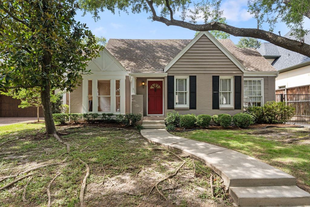 2910 Plumb Street, Houston, TX 77005