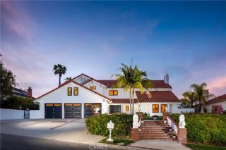 25901 Prairestone Drive, Laguna Hills, CA 92653