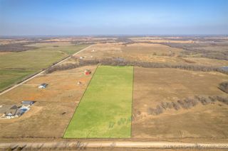 36739 E 191st Street, Porter, OK 74454