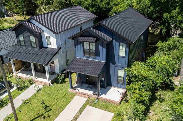 615 N B St, Pensacola, FL 32501
