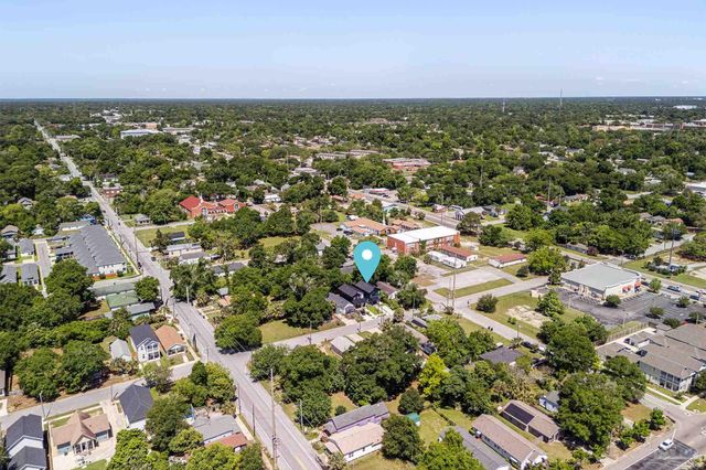 615 N B St, Pensacola, FL 32501