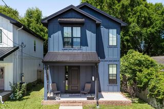 615 N B St, Pensacola, FL 32501