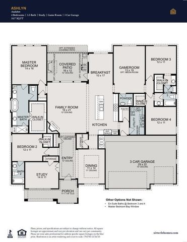 176 Shoveler Duck Way, Magnolia, TX 77354