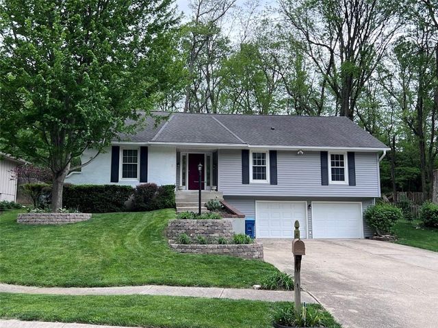 725 Laurel Avenue, Liberty, MO 64068
