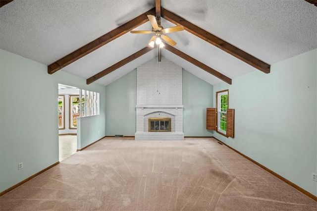 725 Laurel Avenue, Liberty, MO 64068