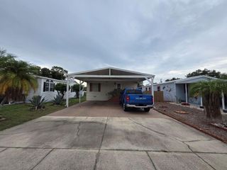 8323 FANTASIA PARK WAY, Riverview, FL 33578