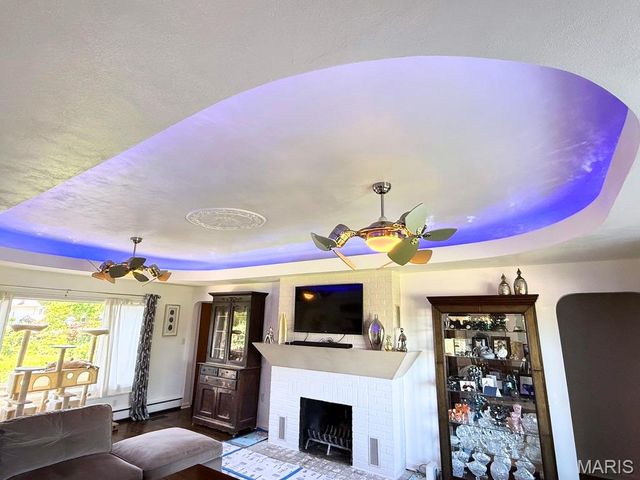 9537 Herpel Lane, Green Park, MO 63123