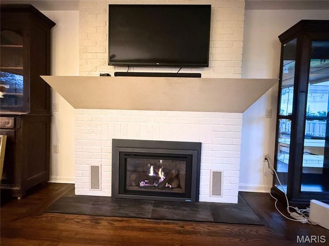 9537 Herpel Lane, Green Park, MO 63123