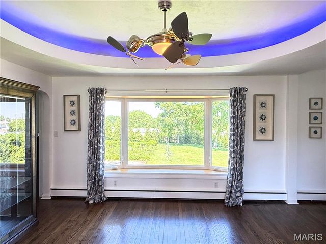 9537 Herpel Lane, Green Park, MO 63123