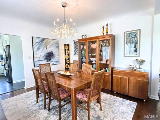 9537 Herpel Lane, Green Park, MO 63123
