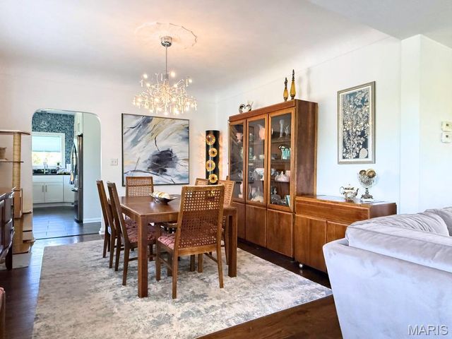 9537 Herpel Lane, Green Park, MO 63123