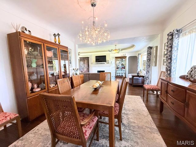 9537 Herpel Lane, Green Park, MO 63123