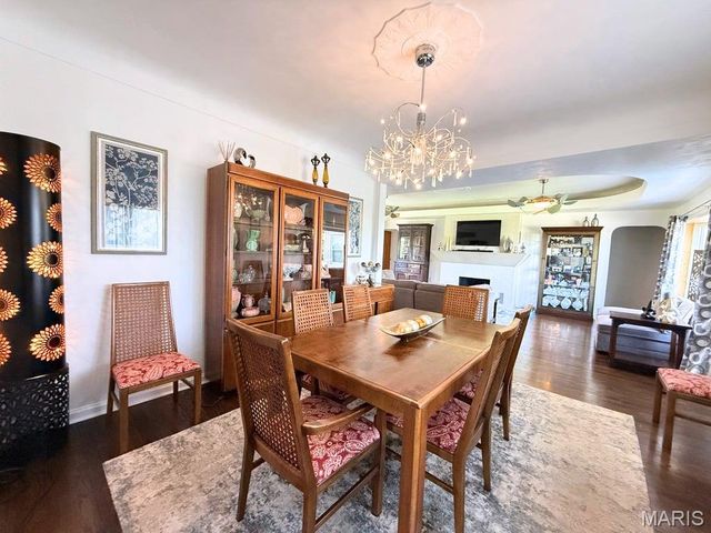 9537 Herpel Lane, Green Park, MO 63123