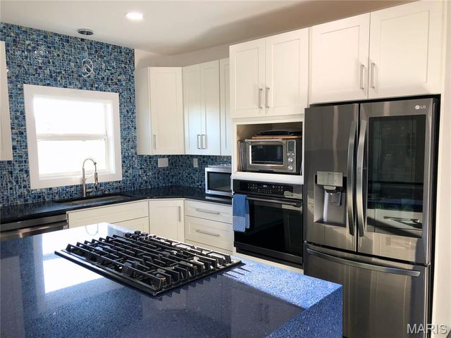9537 Herpel Lane, Green Park, MO 63123
