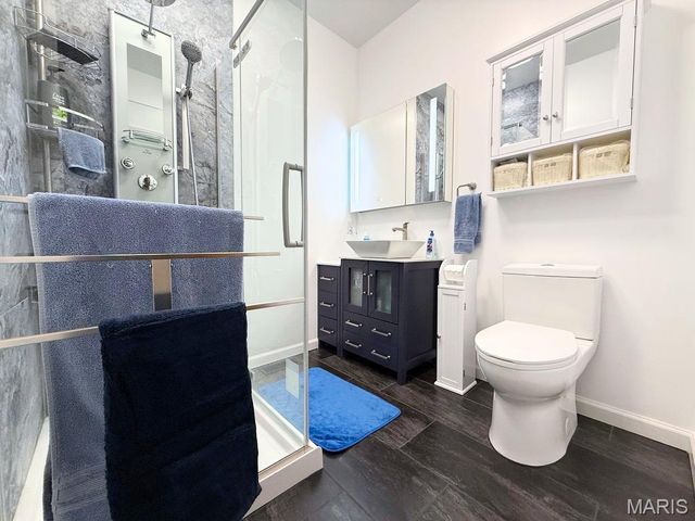 9537 Herpel Lane, Green Park, MO 63123