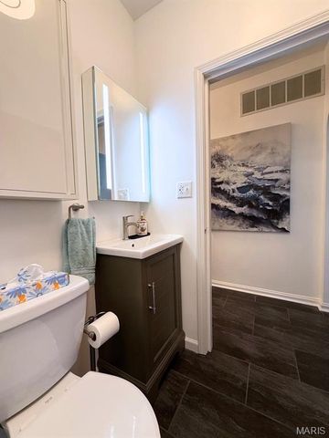 9537 Herpel Lane, Green Park, MO 63123