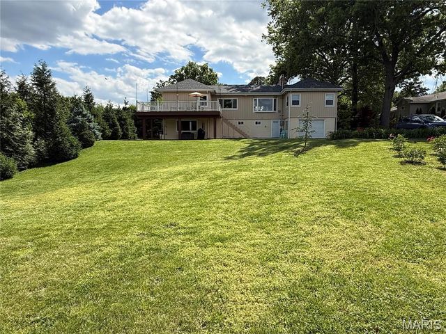 9537 Herpel Lane, Green Park, MO 63123