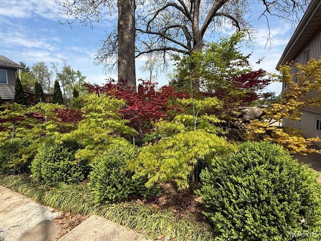 9537 Herpel Lane, Green Park, MO 63123