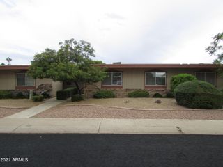 10880 W EMERALD Drive, Sun City, AZ 85351