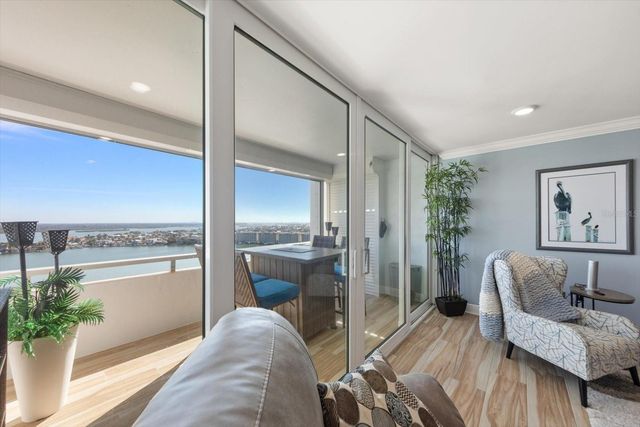 17920 GULF BOULEVARD 1901, Redington Shores, FL 33708