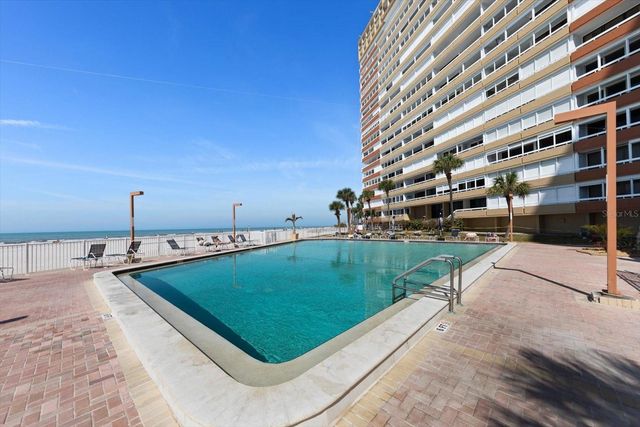 17920 GULF BOULEVARD 1901, Redington Shores, FL 33708