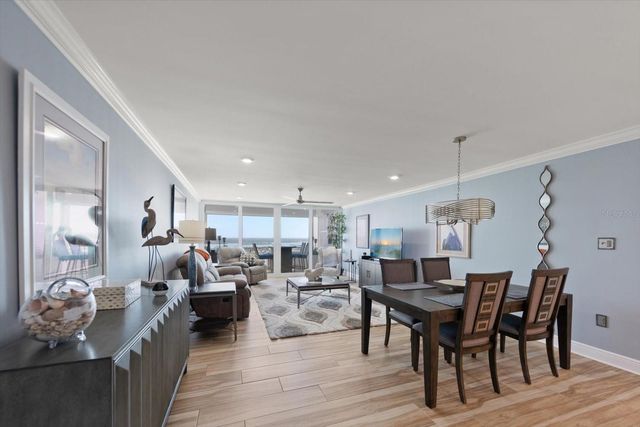 17920 GULF BOULEVARD 1901, Redington Shores, FL 33708