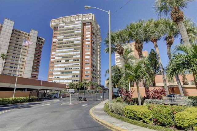 17920 GULF BOULEVARD 1901, Redington Shores, FL 33708