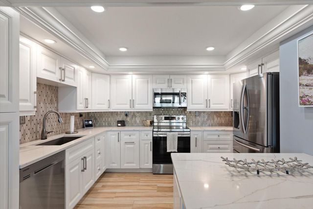 17920 GULF BOULEVARD 1901, Redington Shores, FL 33708