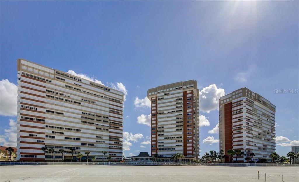 17920 GULF BOULEVARD 1901, Redington Shores, FL 33708