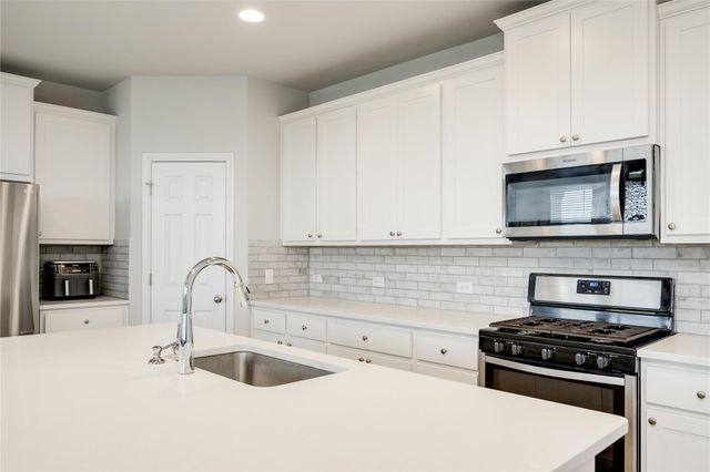 11813 Caithness WAY, Austin, TX 78754