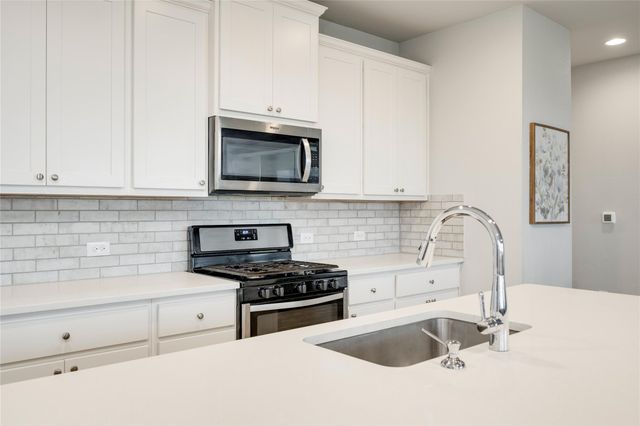 11813 Caithness WAY, Austin, TX 78754