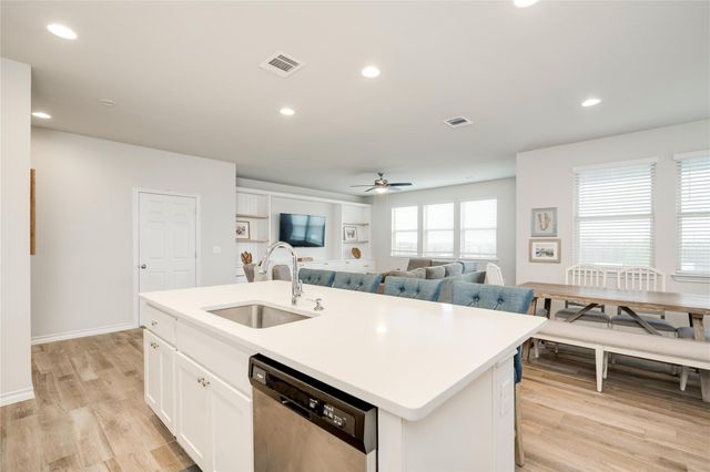 11813 Caithness WAY, Austin, TX 78754