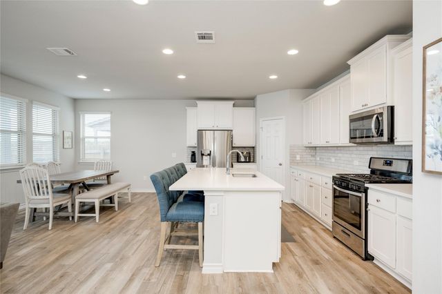 11813 Caithness WAY, Austin, TX 78754