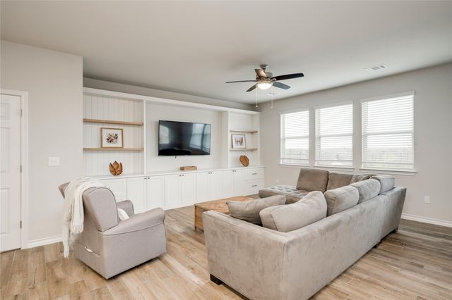 11813 Caithness WAY, Austin, TX 78754