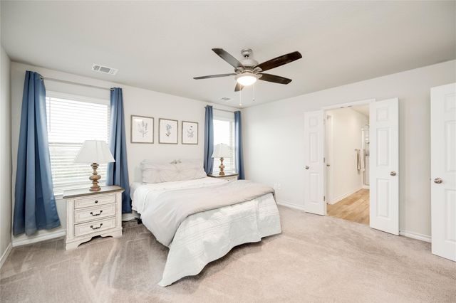 11813 Caithness WAY, Austin, TX 78754