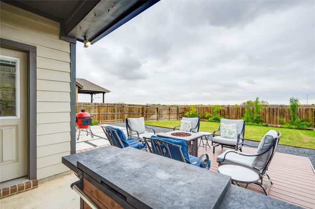 11813 Caithness WAY, Austin, TX 78754