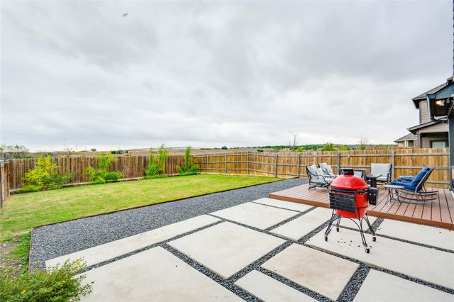 11813 Caithness WAY, Austin, TX 78754