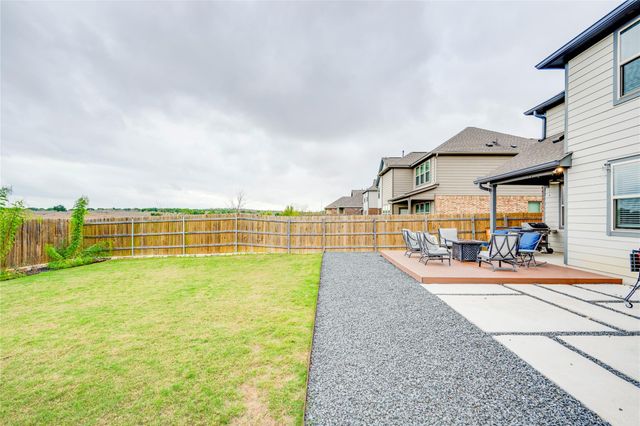 11813 Caithness WAY, Austin, TX 78754