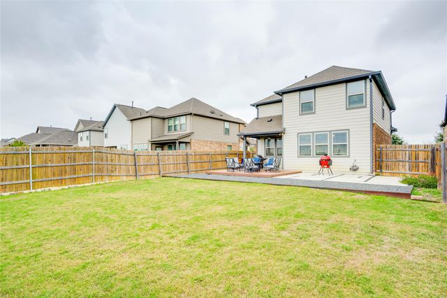 11813 Caithness WAY, Austin, TX 78754