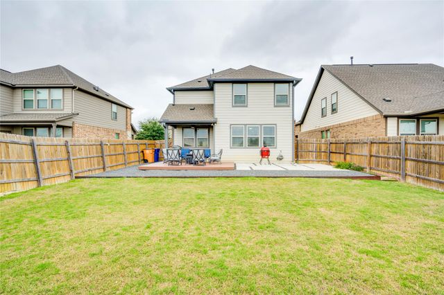 11813 Caithness WAY, Austin, TX 78754